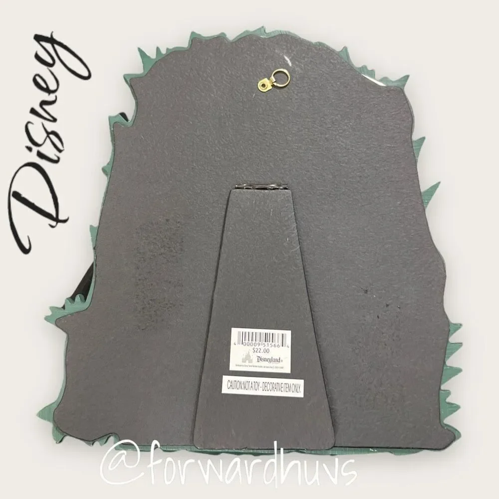 Disney Tinker Bell Standing Mirror Frame - Rare and Adorable